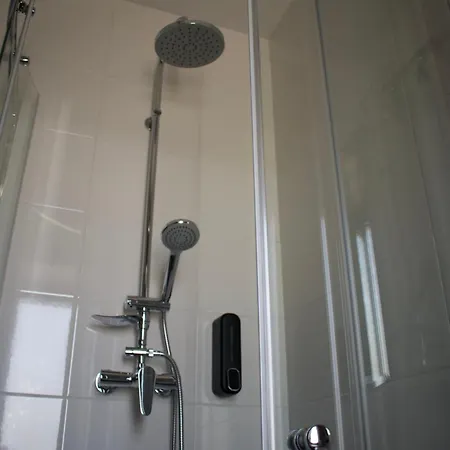 Apartamento Výhybka Topoľčany
